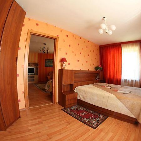 Tvirtove Apartment Vilnius Exterior photo
