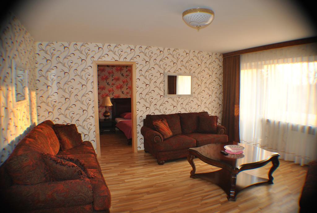 Tvirtove Apartment Vilnius Room photo