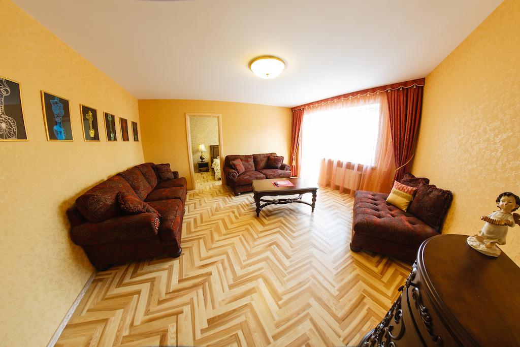 Tvirtove Apartment Vilnius Room photo