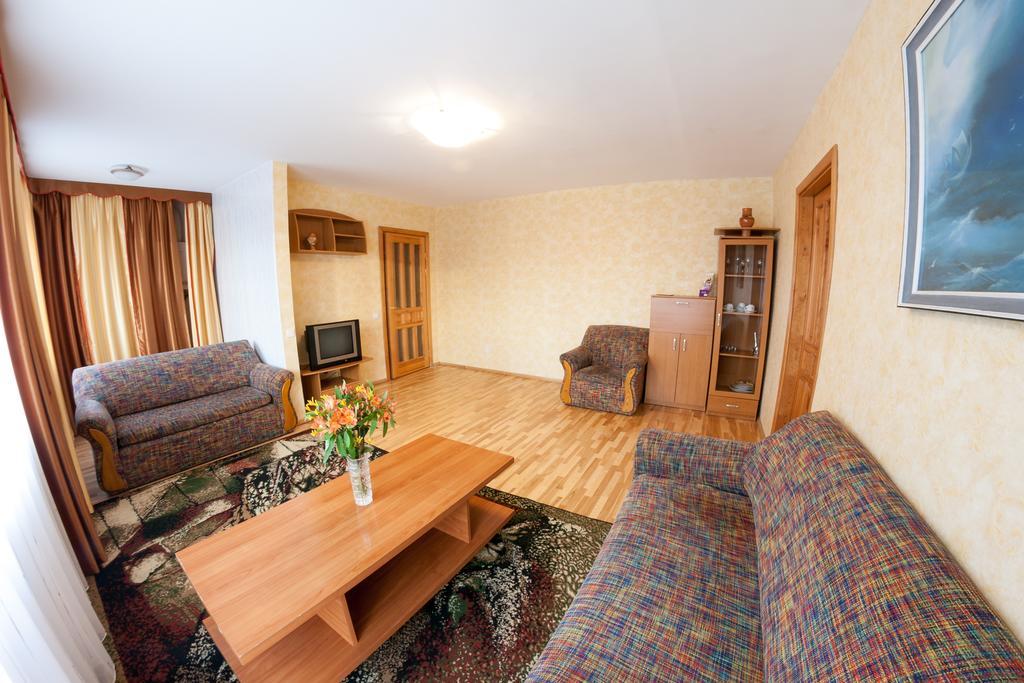 Tvirtove Apartment Vilnius Room photo